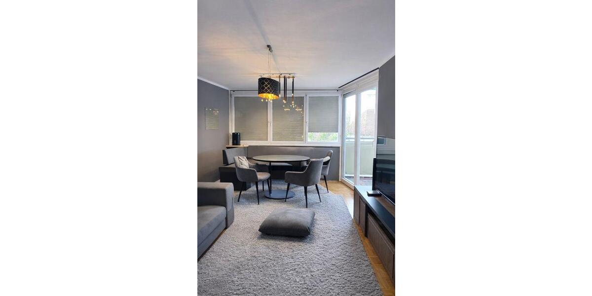 Etagenwohnung München Altstadt-Lehel - 3 Zimmer, 2 m&sup2;, 2.216&euro; | Angebot:26698844