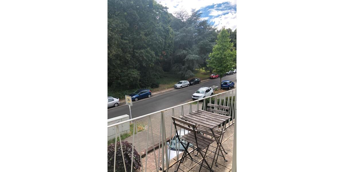 Wohnen auf Zeit Mönchengladbach Nord - 2 Zimmer, 950&euro; | Angebot:23542793