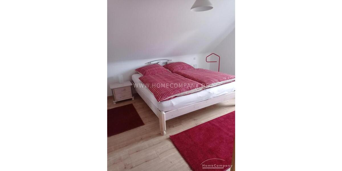 Wohnen auf Zeit Quarnbek - 2 Zimmer, 62 m&sup2;, 1.190&euro; | Angebot:26481986