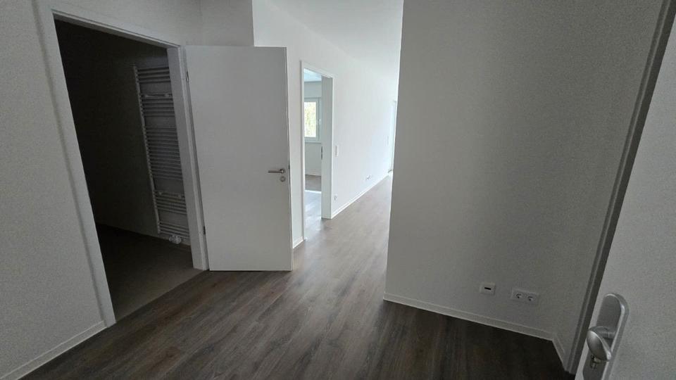 Etagenwohnung Bad Kissingen - 2 Zimmer, 72 m&sup2;, 860&euro; | Angebot:26589175
