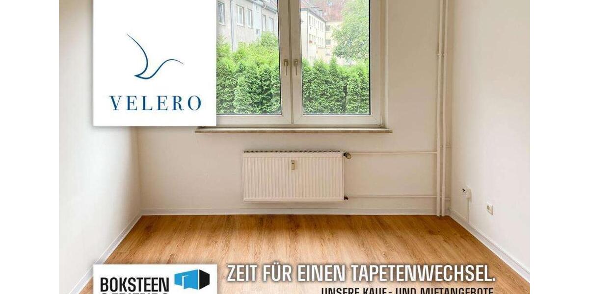 Etagenwohnung Gelsenkirchen Gelsenkirchen-Mitte - 3 Zimmer, 90 m&sup2;, 550&euro; | Angebot:26182880
