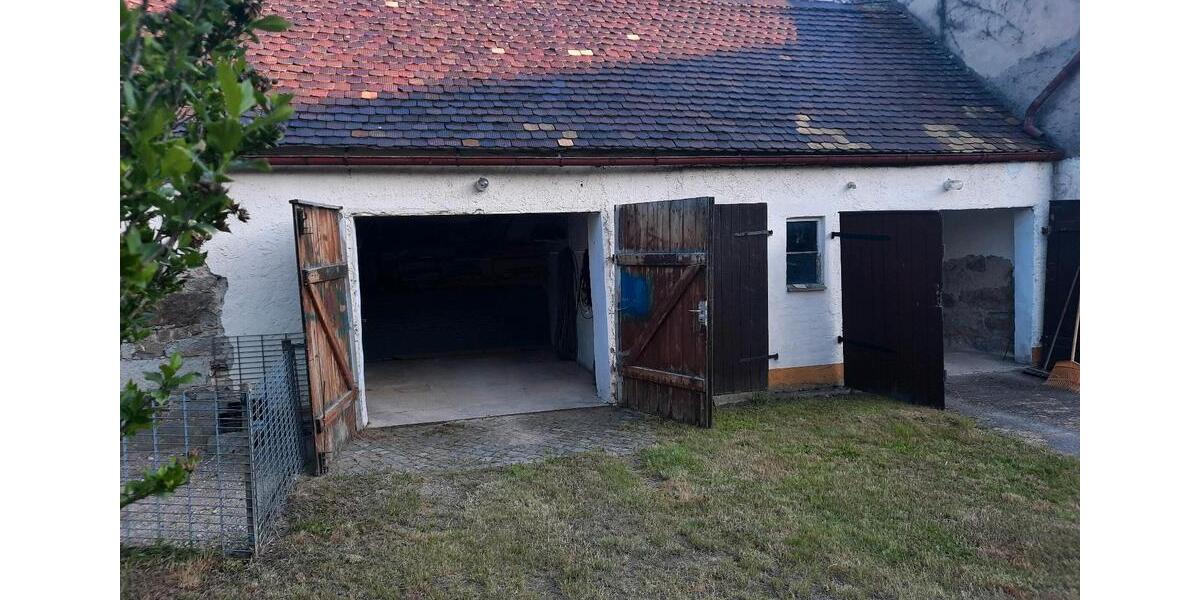 Doppelhaushälfte Haselbachtal - 12 Zimmer, 160 m&sup2;, 1.050&euro; | Angebot:22972489