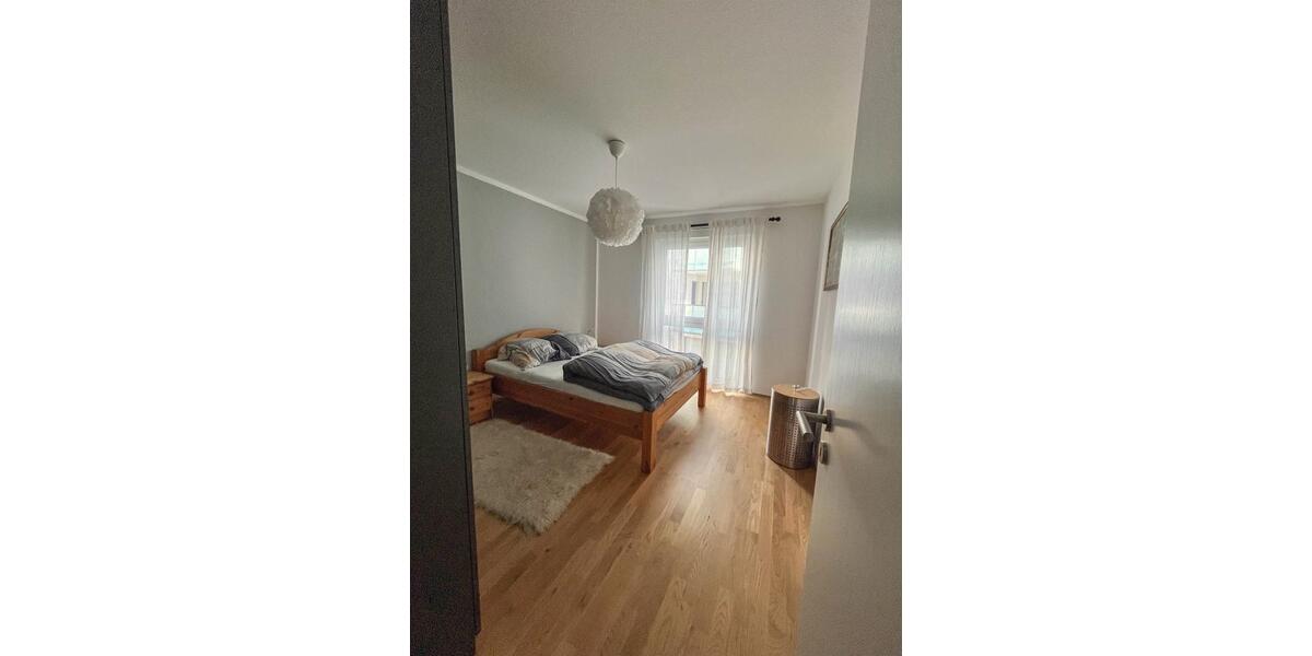 Etagenwohnung Karlsruhe Durlach - 3.5 Zimmer, 98 m&sup2;, 1.500&euro; | Angebot:26342561
