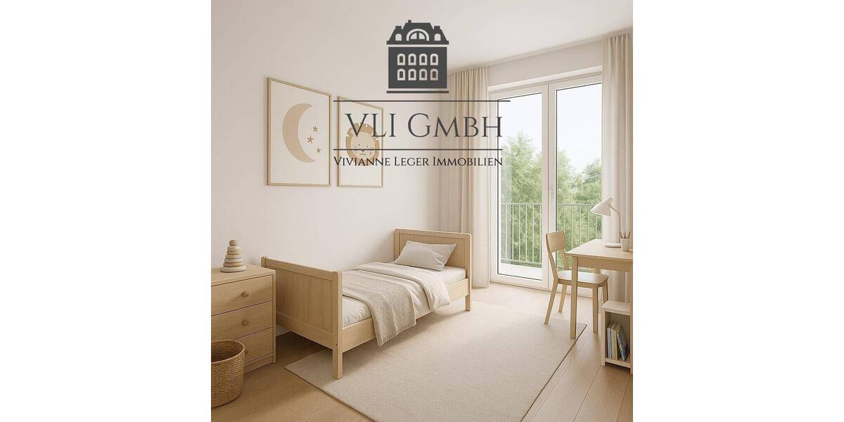 Etagenwohnung Sankt Ingbert St. Ingbert - 2 Zimmer, 85 m&sup2;, 1.250&euro; | Angebot:26841660
