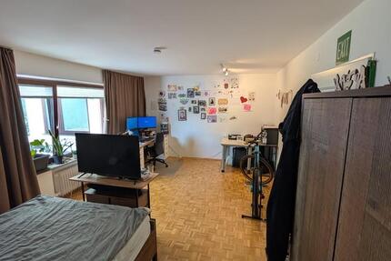 WG Zimmer 24qm in Putzbrunn ab 1.1.26 1 zimmer