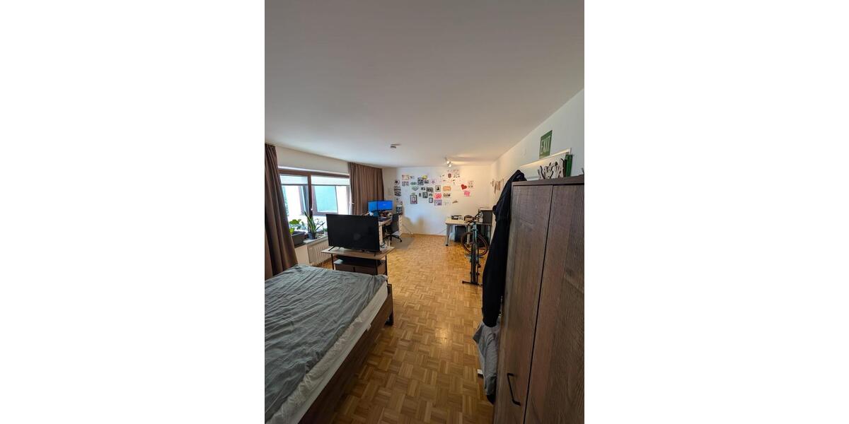 WG Zimmer 24qm in Putzbrunn ab 1.1.26 1 zimmer