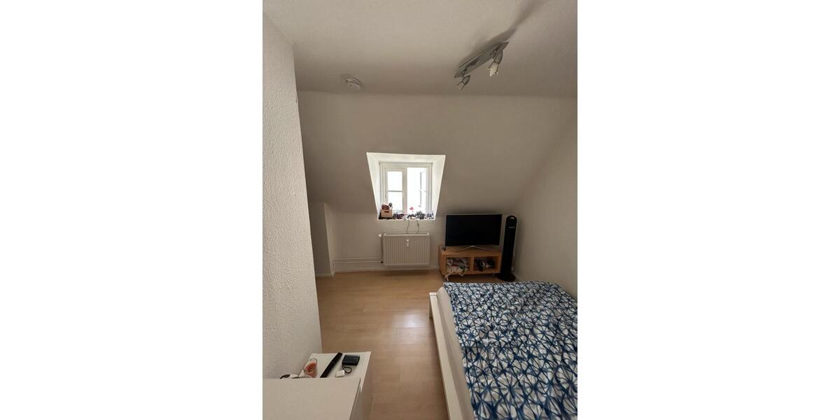 Wohnen auf Zeit Flensburg - 1 Zimmer, 12 m&sup2;, 280&euro; | Angebot:25845388