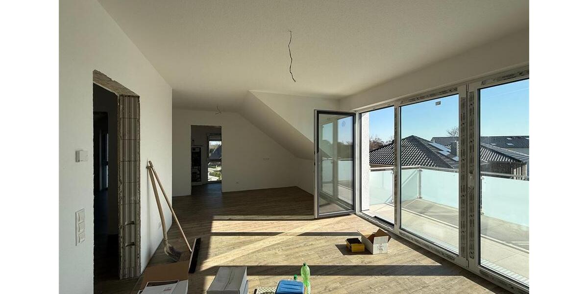 Etagenwohnung Diepholz - 3 Zimmer, 82 m&sup2;, 650&euro; | Angebot:26562834
