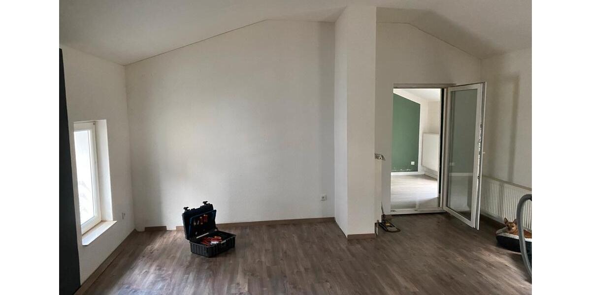 Einfamilienhaus Werdohl - 3 Zimmer, 85 m&sup2;, 600&euro; | Angebot:24846047