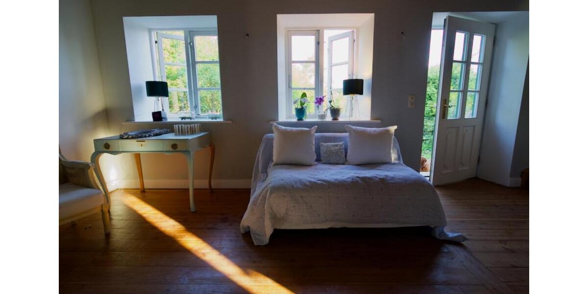 Möblierte, sehr gemütliche Haushälfte für 3-6 Monate 4 zimmer