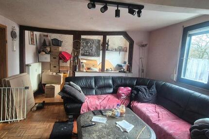 Wohnung Idar-Oberstein Oberstein - 5 Zimmer, 95 m&sup2;, 600&euro; | Angebot:24717062