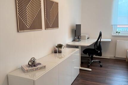 Möblierte Pendlerwohnung (Mo–Fr) – All-Inklusive 2 zimmer