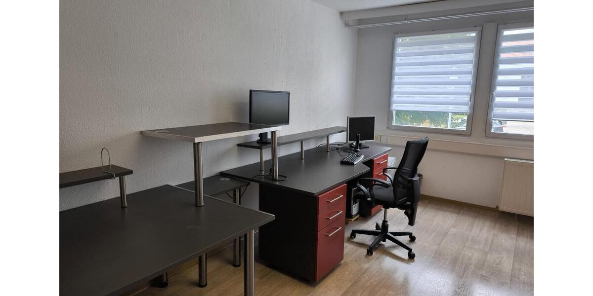 Gewerbeobjekt Weißwasser (Oberlausitz) - 2.025&euro; | Angebot:22284561