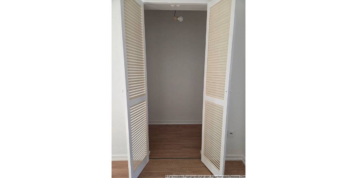 Etagenwohnung Buxtehude - 2 Zimmer, 46 m&sup2;, 565&euro; | Angebot:26116515