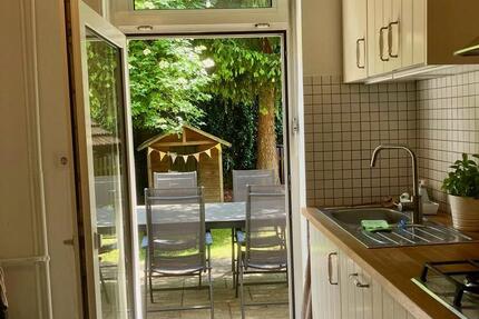 Haus zu vermieten, 135 m2, 5,5 Zi, Altbau in Bretten, zentrumsnah 5.5 zimmer