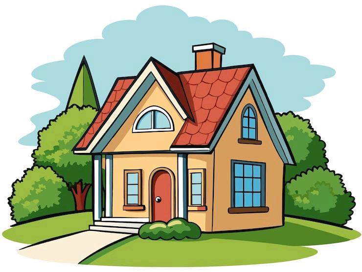 Einfamilienhaus Wuppertal Dornap - 5 Zimmer, 150 m&sup2;, 2.000&euro; | Angebot:24239164