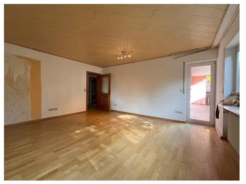 Erdgeschoßwohnung Markt Erlbach - 4 Zimmer, 82 m&sup2;, 950&euro; | Angebot:26398514