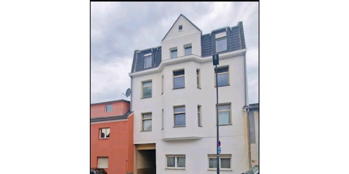 Etagenwohnung Dortmund Huckarde - 2 Zimmer, 45 m&sup2;, 410&euro; | Angebot:25232959