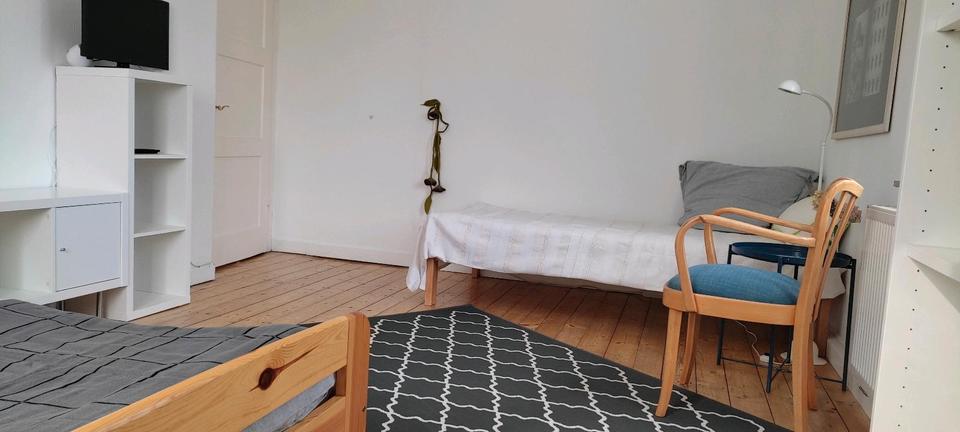 Wohnen auf Zeit Kassel Südstadt - 2.5 Zimmer, 55 m&sup2;, 825&euro; | Angebot:26144046