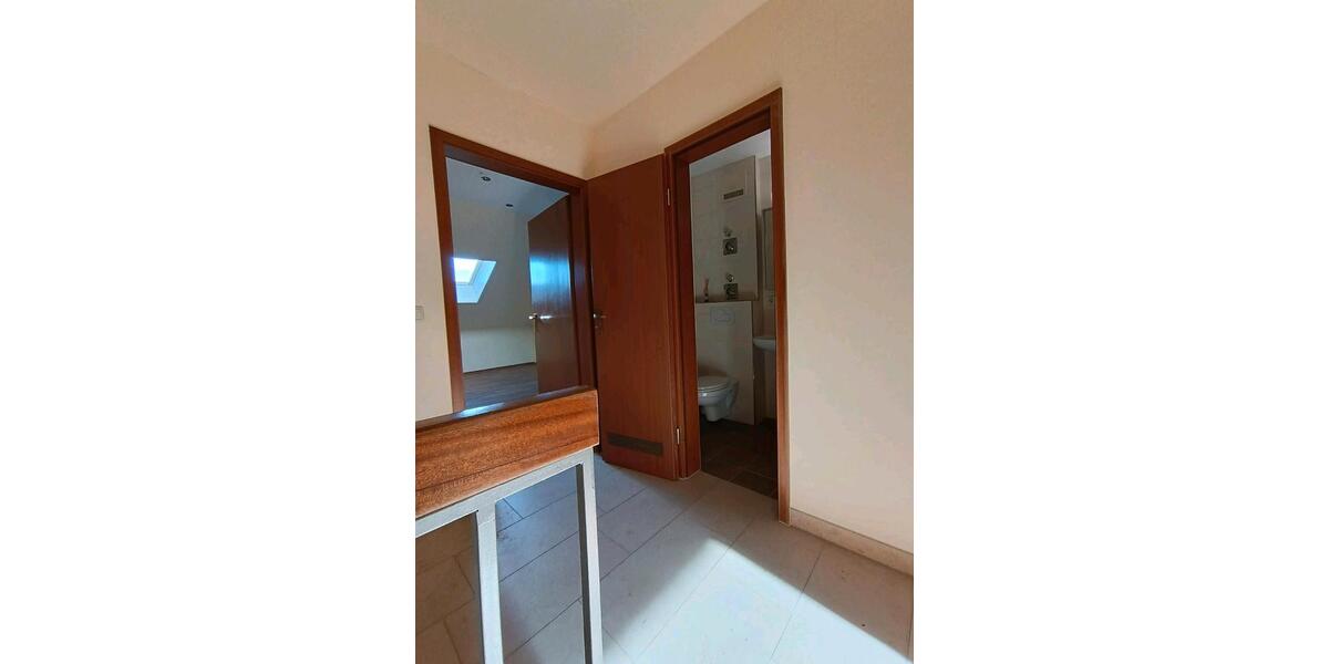 2-Zimmer Etagen Wohnung in Bodenmais 2 zimmer