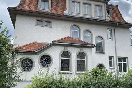 Wohnung Sonneberg - 4.5 Zimmer, 115 m&sup2;, 710&euro; | Angebot:26854537