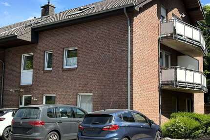 Wohnung Wesel - 1 Zimmer, 31 m&sup2;, 365&euro; | Angebot:26885872