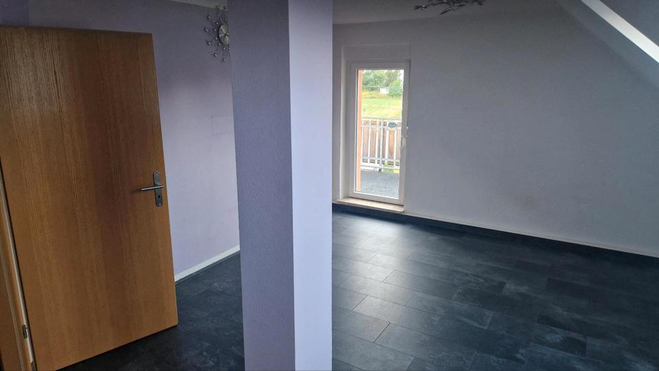 Maisonettenwohnung Geithain - 2 Zimmer, 91 m&sup2;, 910&euro; | Angebot:26591372