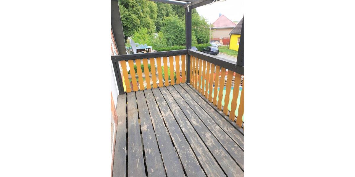 Dachgeschoßwohnung Ruhner Berge - 3 Zimmer, 75 m&sup2;, 600&euro; | Angebot:22694802