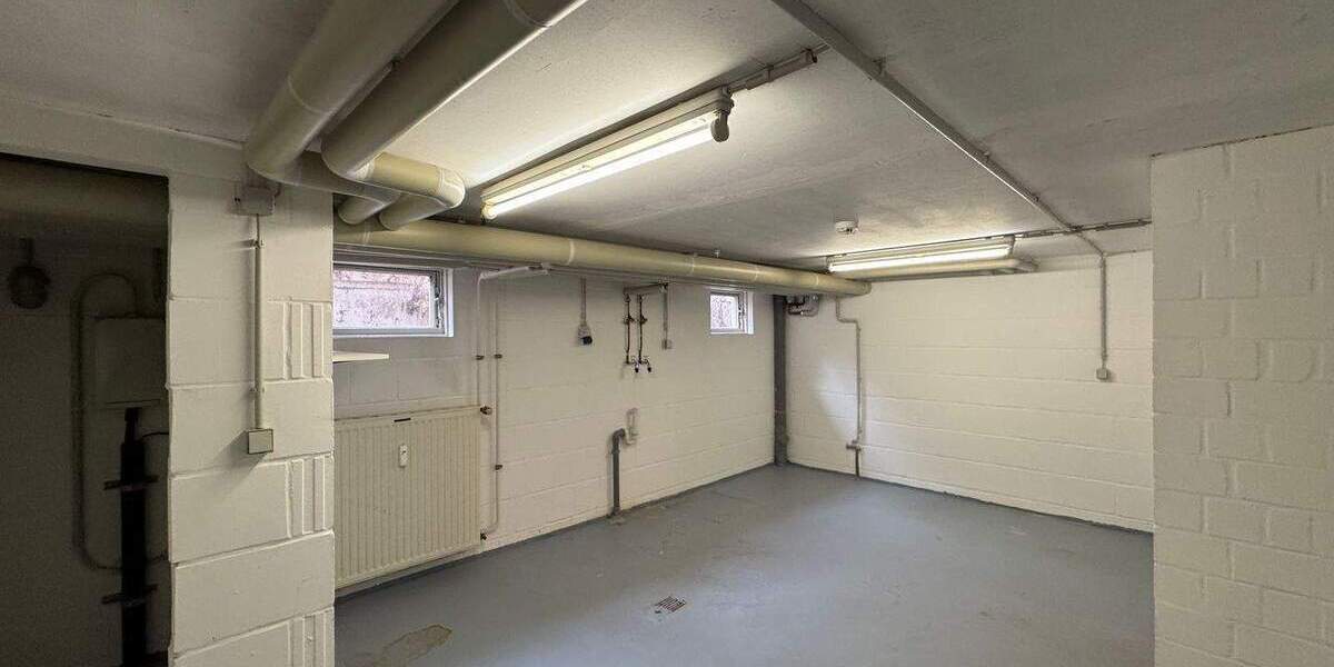 Reihenmittelhaus Binsfeld - 4 Zimmer, 122 m&sup2;, 979&euro; | Angebot:24041979