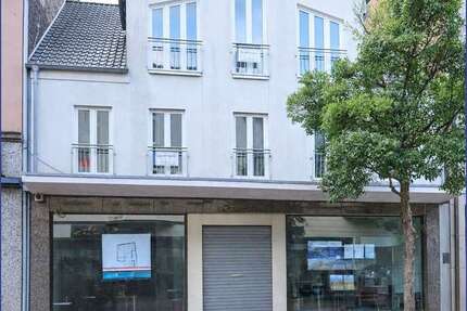 Gewerbeobjekt Gelsenkirchen Gelsenkirchen-West - 880&euro; | Angebot:27656546