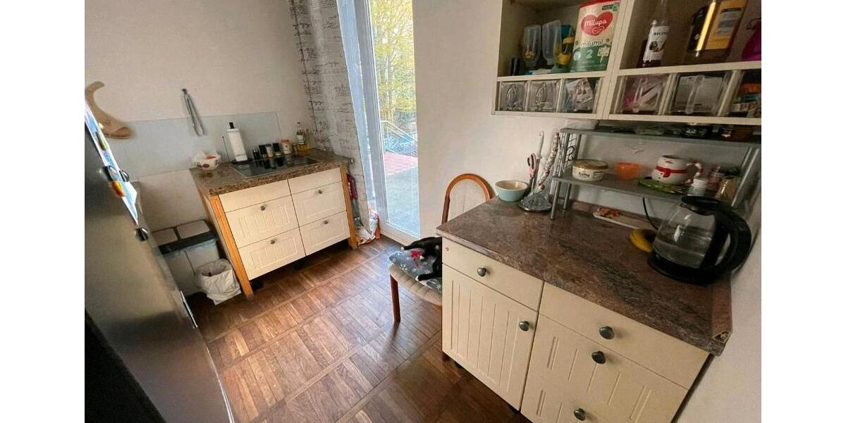 Erdgeschoßwohnung Osnabrück Nahne - 2 Zimmer, 65 m&sup2;, 835&euro; | Angebot:25948852