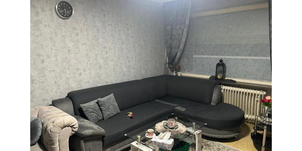 Etagenwohnung Höhr-Grenzhausen Grenzhausen - 2 Zimmer, 56 m&sup2;, 500&euro; | Angebot:25171384