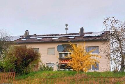 Wohnung Meßkirch - 3 Zimmer, 84 m&sup2;, 850&euro; | Angebot:26097340