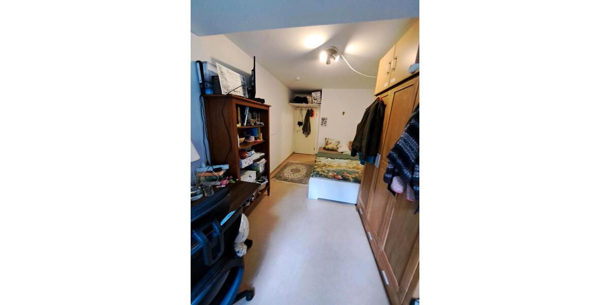 Wohnen auf Zeit Göttingen Nordstadt - 1 Zimmer, 17 m&sup2;, 253&euro; | Angebot:26642652