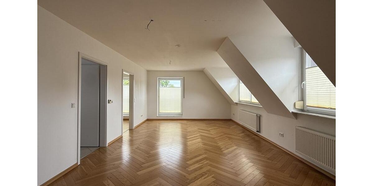 Maisonettenwohnung Stadtlohn - 3 Zimmer, 92 m&sup2;, 720&euro; | Angebot:26618130