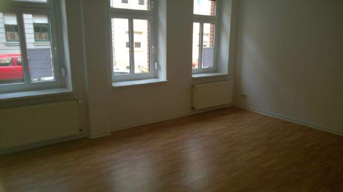 Etagenwohnung Weißenfels - 2 Zimmer, 42 m&sup2;, 190&euro; | Angebot:26763250