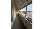 Etagenwohnung Schweinfurt Gartenstadt - 3 Zimmer, 62 m&sup2;, 950&euro; | Angebot:26625215