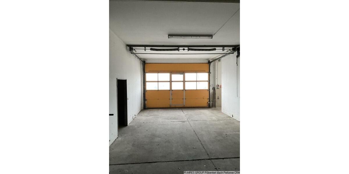 Gewerbeobjekt Doberschau-Gaußig Gaußig - 529&euro; | Angebot:24379219