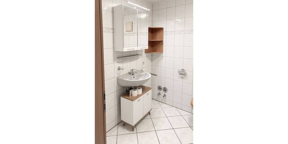 Etagenwohnung Cleebronn - 2 Zimmer, 620&euro; | Angebot:26833092