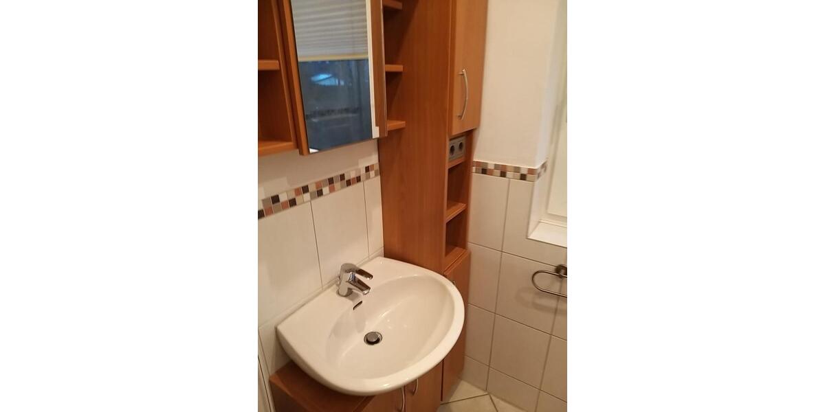 Etagenwohnung Itzehoe - 3 Zimmer, 60 m&sup2;, 900&euro; | Angebot:26633864