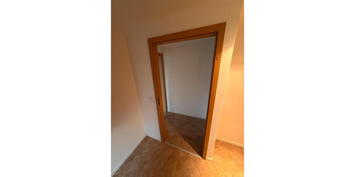 Gemütliche 1 Zimmer Wohnung, ruhige Lage in Lippstadt 1 zimmer