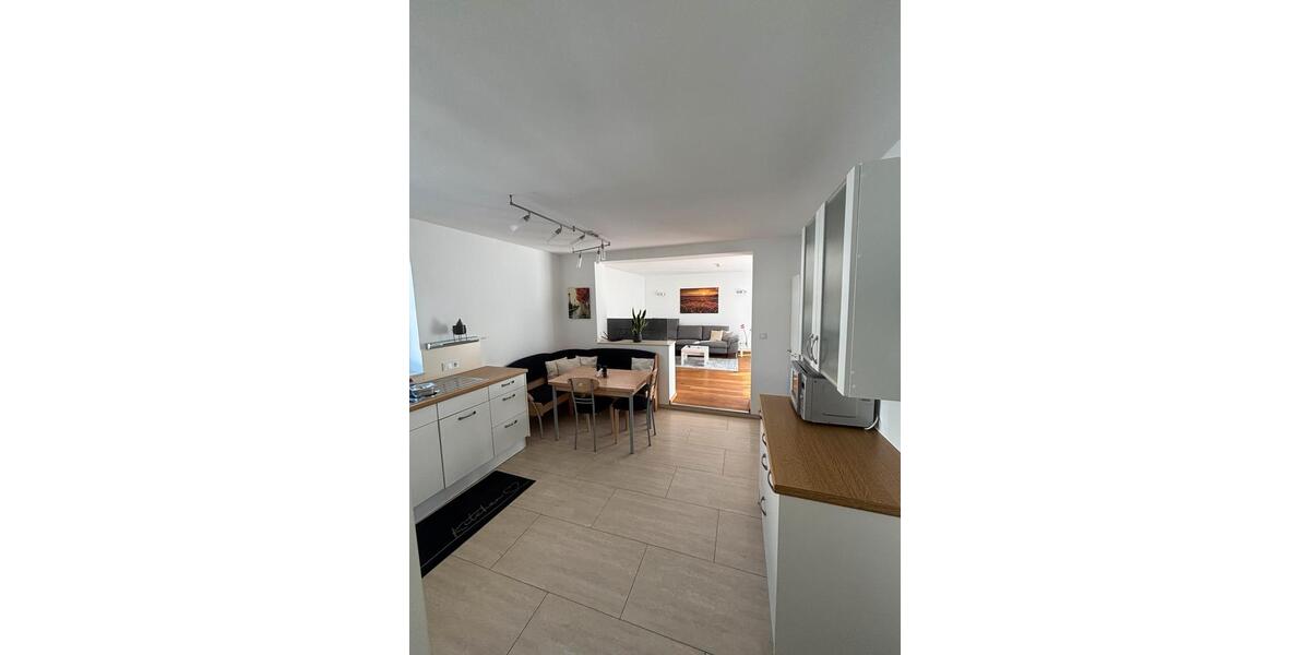 Etagenwohnung Würselen - 3 Zimmer, 73 m&sup2;, 250&euro; | Angebot:26261730