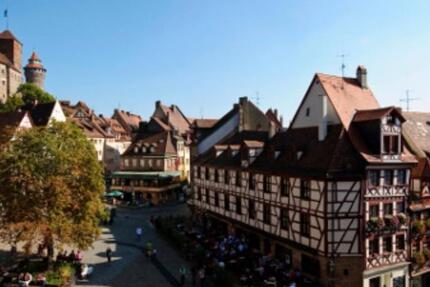 Wohnung Nürnberg - 3 Zimmer, 110 m&sup2;, 1.200&euro; | Angebot:27552596
