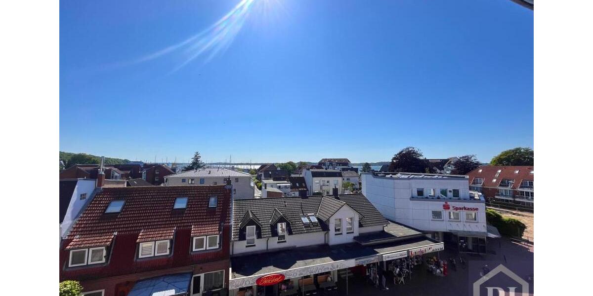 Etagenwohnung Laboe - 3 Zimmer, 79 m&sup2;, 1.360&euro; | Angebot:22632990