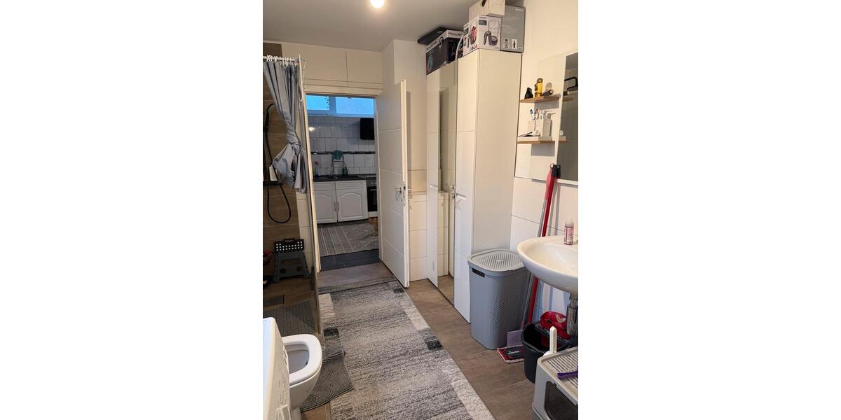 Erdgeschoßwohnung Worms Westliche Vororte - 2 Zimmer, 65 m&sup2;, 850&euro; | Angebot:24829577