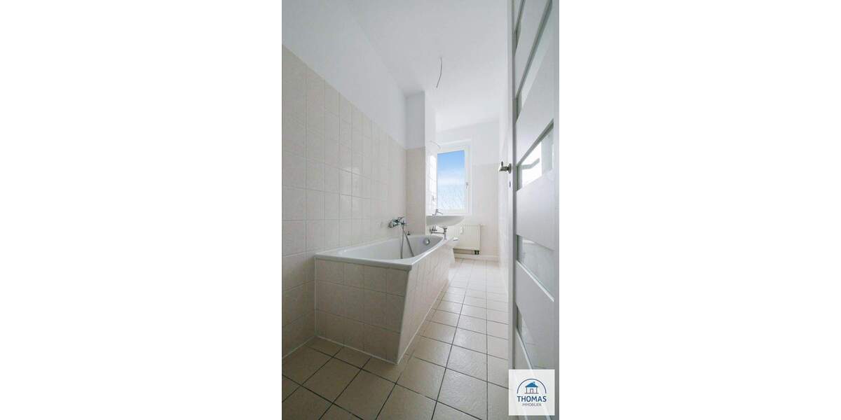 Etagenwohnung Neustadt in Sachsen Neustadt - 2 Zimmer, 47 m&sup2;, 350&euro; | Angebot:25664041