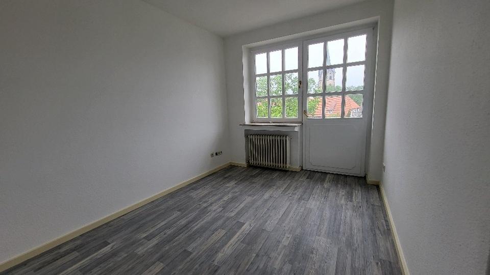 Dachgeschoßwohnung Herford - 3 Zimmer, 96 m&sup2;, 590&euro; | Angebot:26444030