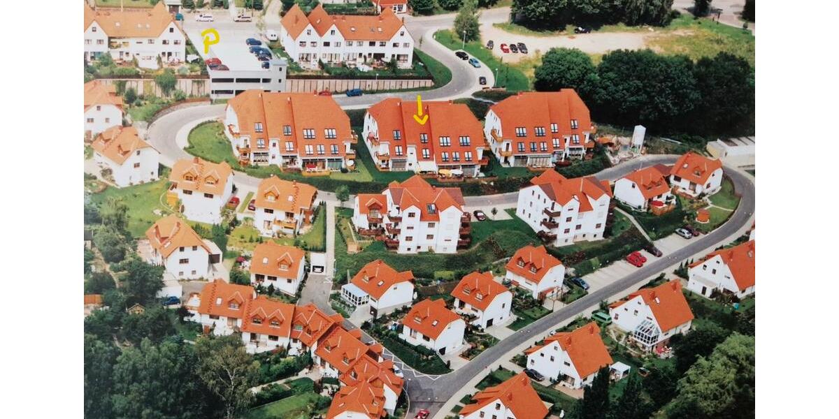 Maisonettenwohnung Hohenstein-Ernstthal Ernstthal - 1 Zimmer, 70 m&sup2;, 450&euro; | Angebot:24563122