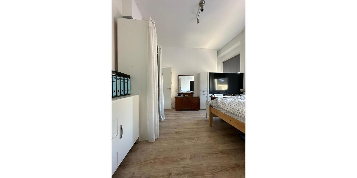 Etagenwohnung Wuppertal Elberfeld - 2 Zimmer, 62 m&sup2;, 525&euro; | Angebot:24947545