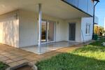 Terrassenwohnung Üchtelhausen - 2 Zimmer, 80 m&sup2;, 820&euro; | Angebot:26137384